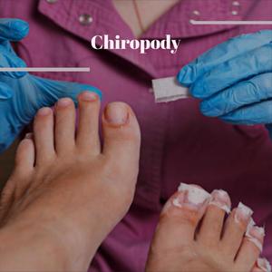 Chiropody