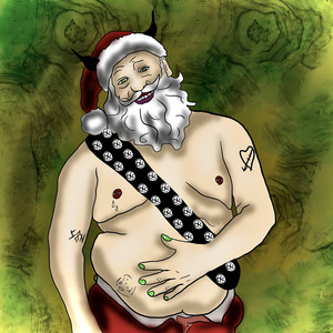 Satan Baby (Explicit)