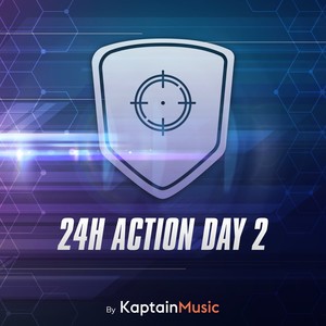 24h Action Day 2