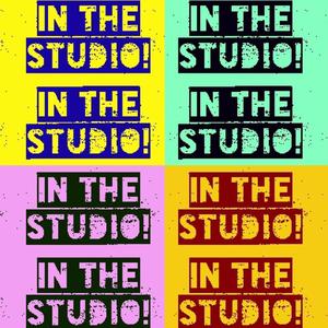 In the Studio (feat. Tee Kay) (Explicit)