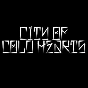 City Of Cold Hearts (feat. TRUSTY, TUFFY & MANZPRODUCTIONZ) (Explicit)