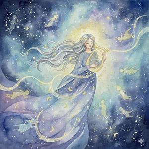 Lullaby for lost souls