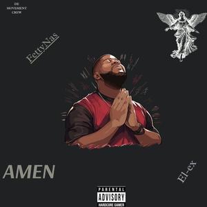 AMEN (feat. El'ex)