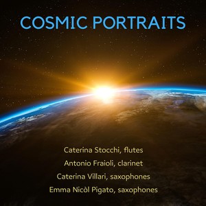 Cosmic Portraits