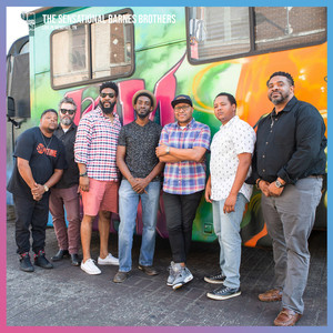 I Made It Over (Live Session, Memphis, TN, 2019)