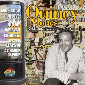 Quincy Jones and his Orchestra (1956-1960)