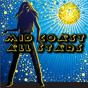 Mid Coast All Stars - Running With the Pack