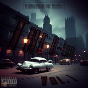 The O Files, Vol. 1 (Explicit)