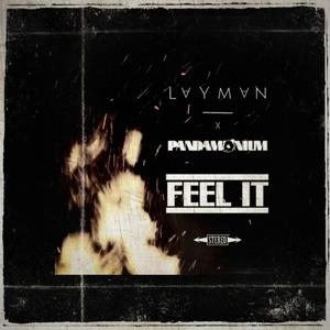 Feel It Clean(feat. DJ Pandamonium) (Radio Edit)