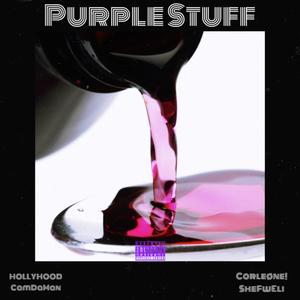 Purple Stuff (Explicit)