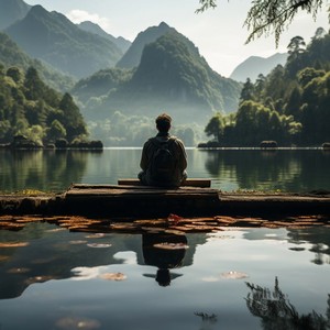 Serenity Sounds: Music for Meditation