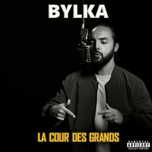 La cour des grands (Explicit)