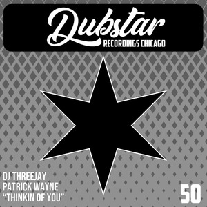 Thinkin Of You (Jackin House Mix)