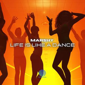 Life Like A dance (Radio Edit)