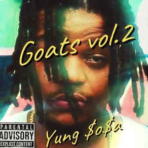 Goats, Vol. 2 (Explicit)