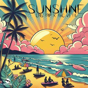 Sunshine (feat. Cris Trip) [Explicit]