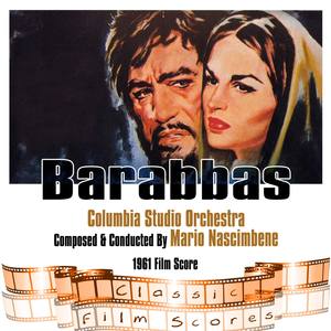 Barabbas (1961 Film Score)