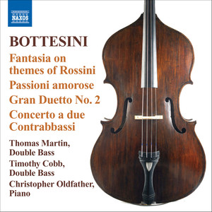 Bottesini Collection (The) , Vol. 5