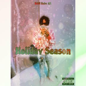 Holiday Season (Explicit)