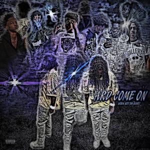 AYE! (feat. Pnut2Playa) (Explicit)