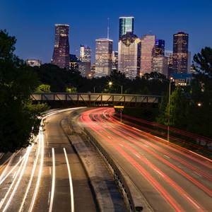 Old Houston (Explicit)