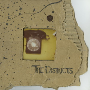 The Districts - 4 & 4