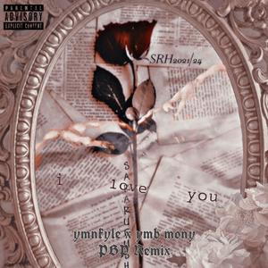 PBP (feat. ymb mony) (Mix|Remix)