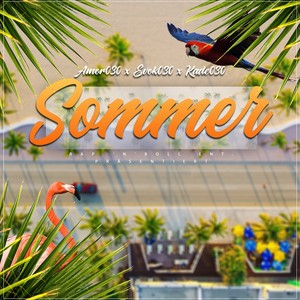 AMOR030 - Sommer (Explicit)