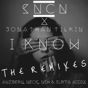 I Know(feat. Jonathan Tilkin) (Surya Addix Remix)