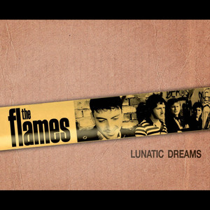 Lunatic Dreams (Explicit)
