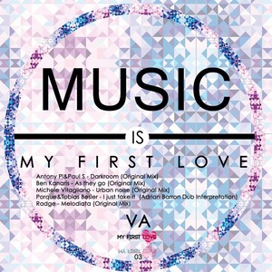 Music Is My First Love 03