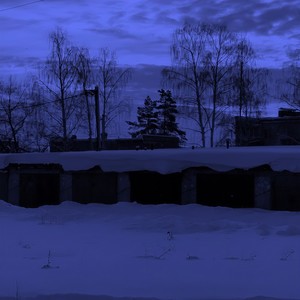 In the Space (Explicit)