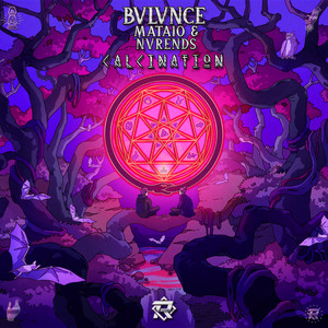 Calcination (Explicit)