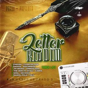 Cabra (feat. The Jere & Vitali) (Explicit)