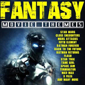 Fantasy Movie Themes