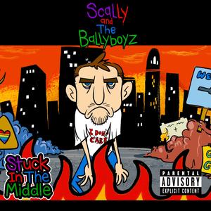 Stuck In The Middle (Explicit)