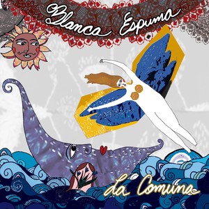 Blanca Espuma