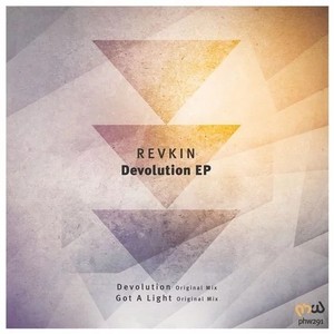 Devolution EP