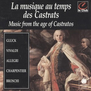 Orfeo ed Euridice, Wq. 30, Act II, Scene 2 - Symphonie - Arioso 