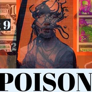 Poison (Explicit)