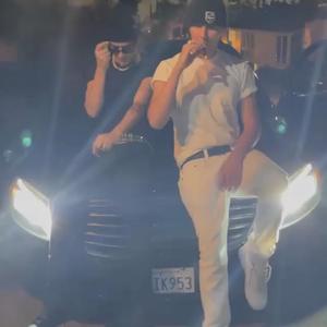 4am In LA (Explicit)