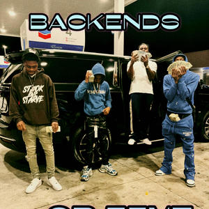 BACKENDS "EP" (Explicit)