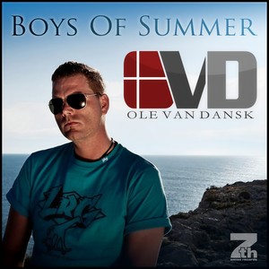 Boys of Summer (Dirty Dansk Remix)