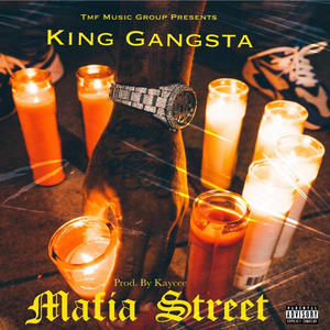 Mafia Street (Explicit)