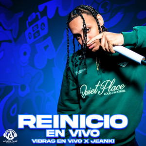 Reinicio (En Vivo)