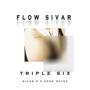 Flow Sivar (feat. Konk Reyes) [Explicit]