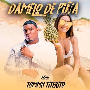 Damelo De Piña
