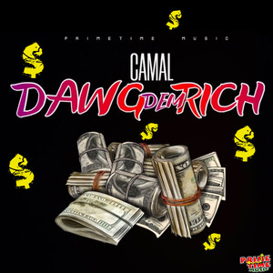 Dawg Dem Rich (Explicit)