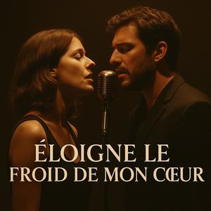 Éloigne le froid de mon cœur