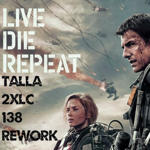 This Is Not The End (Talla 2XLC 138 Rework)